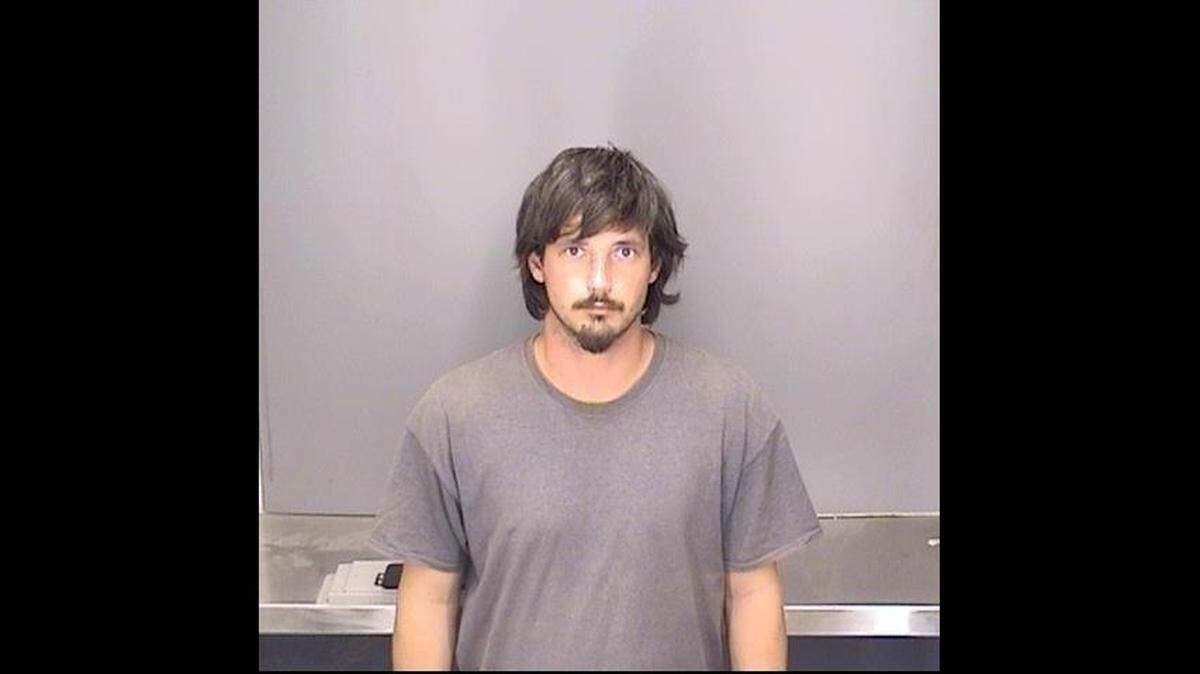 Neal Glen Brown-Mace, 33, was convicted of sexually abusing two children, according to the Merced County DA.