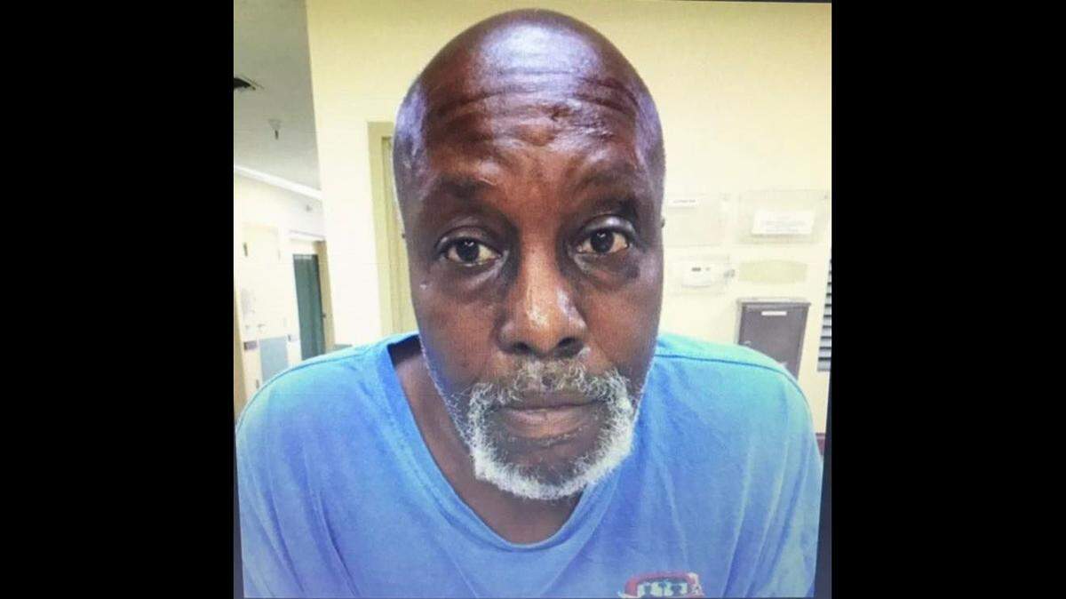 Merced police are trying to locate Cal Lee, 61, who was last seen leaving a Merced care facility on Thursday, Aug. 4, 2022.