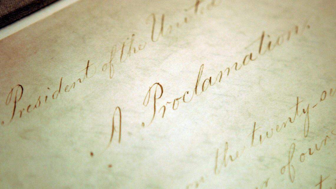 Juneteenth: Remembering America’s commitment to freedom and equality