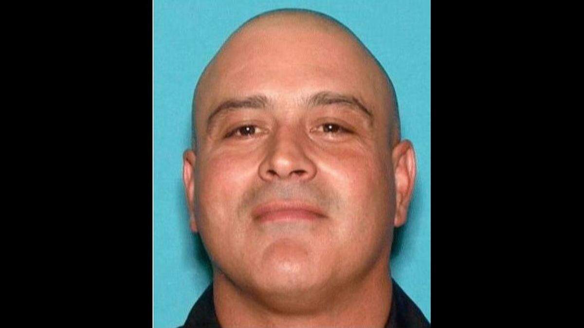 Jose Guadalupe Mendoza, 41, of Atwater is wanted by the Merced police as a suspect in a sexual abuse case.