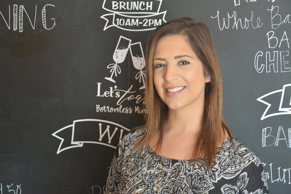 Devin DeLeon took over ownership of the former Merced DiCicco’s Italian Restaurant at 3360 N. State Hwy 59 and renamed it Ravello’s Restaurant and Bakery, which officially opens Sept. 1, 2019. DeLeon introduced a new bakery to the establishment and said she plans to introduce an American twist on traditional Italian cuisine while incorporating her own family recipes.