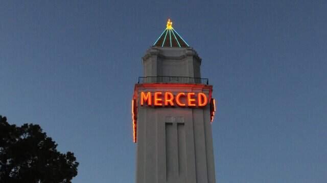Merced, CA gets its Christmas wish list from Marc Medefind | Merced Sun ...
