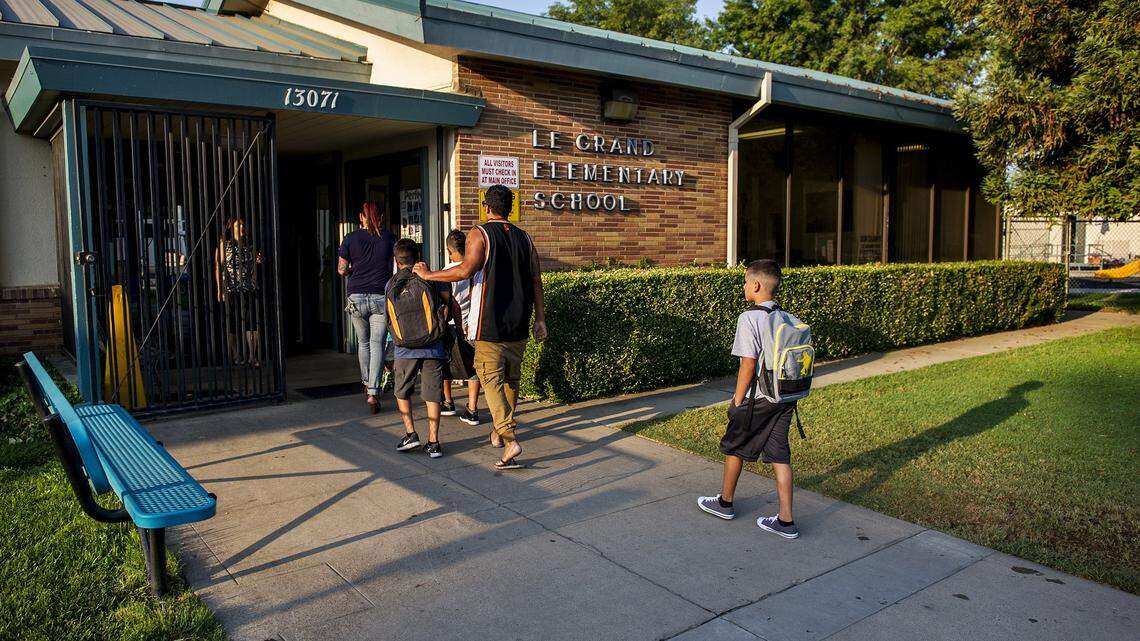 10 Merced County schools get waiver to hold in-person classes amid COVID-19. See the list
