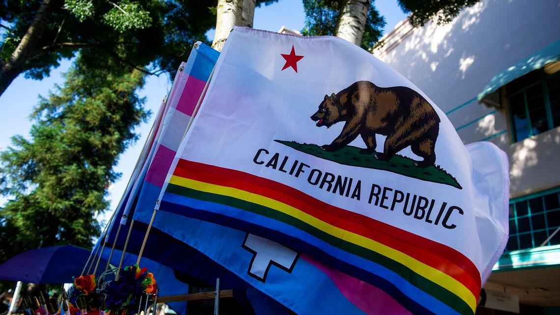 LGBTQ+ residents herald Merced Queer Film Festival as symbol of city’s evolving inclusion