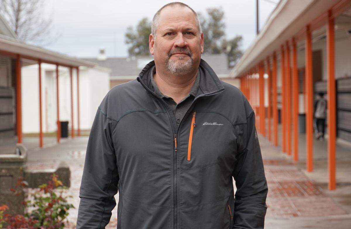 Merced High girls golf, softball and basketball coach John Kane was named a Sac-Joaquin Section Model Coach Award winner on Tuesday, January, 11, 2022 by the Sac-Joaquin Section.