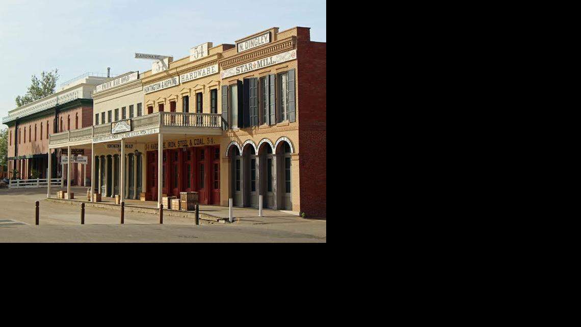 Blauert on Outdoors: The lowdown on underground tours in Old Sacramento