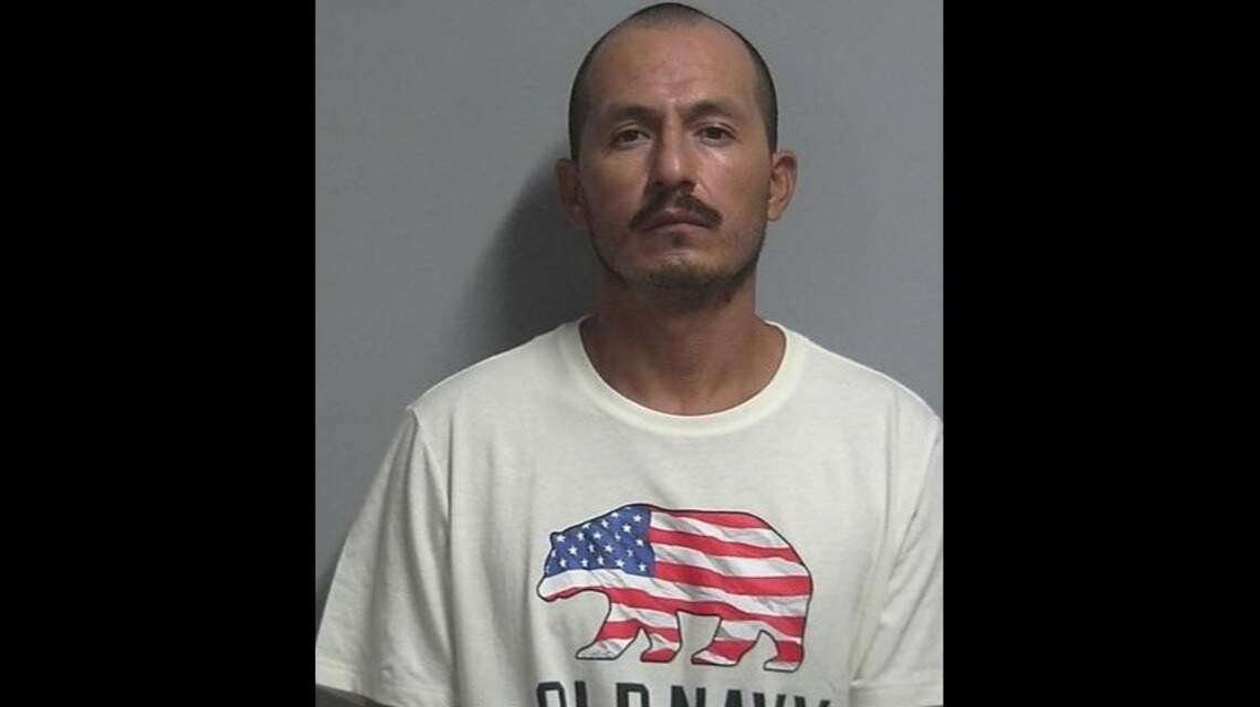 Three suspects arrested in connection with Los Banos homicide | Merced ...