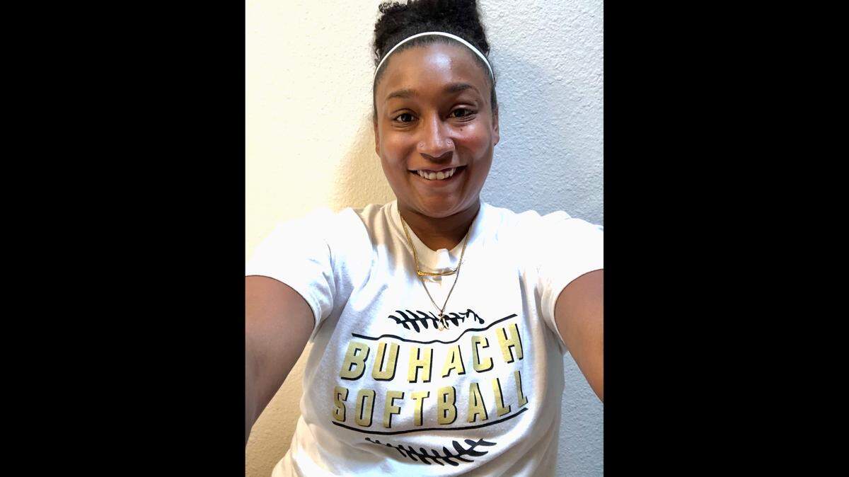 Aliyah Ricks, Buhach Colony