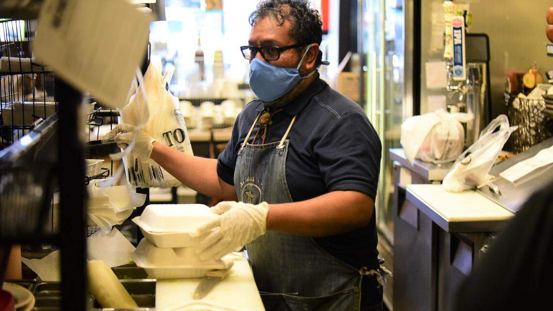 Merced County launches ‘Support our Restaurants’ campaign to help local eateries