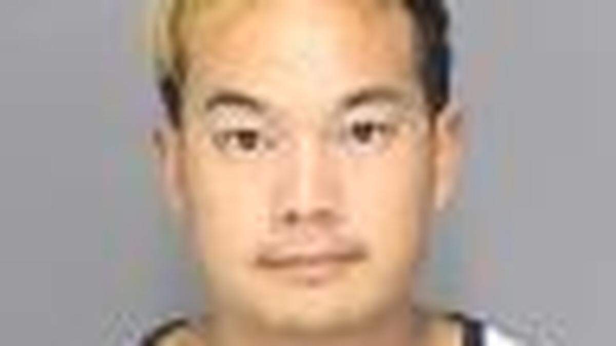 Ricky Thao, 28, of Merced