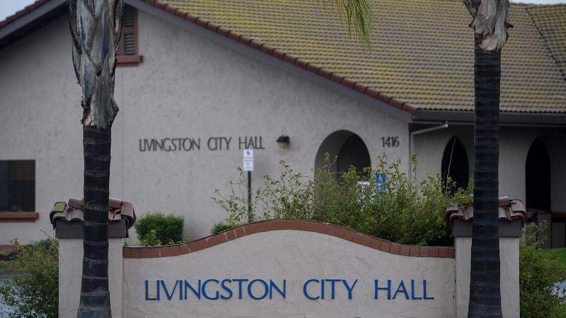 Livingston mayor, two City Council members could face recall by voters
