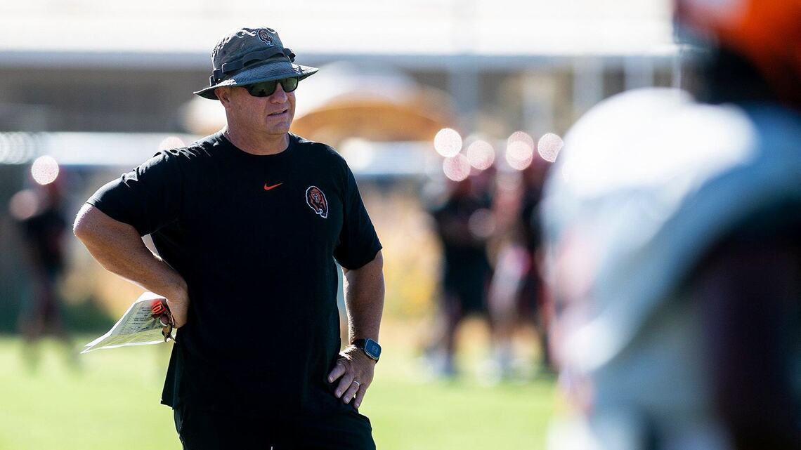 CCC football preview: Who will challenge Merced in the title race?