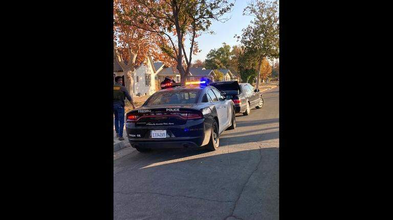 Man arrested in Merced County stabbing case, deputies say. Here’s how they found him