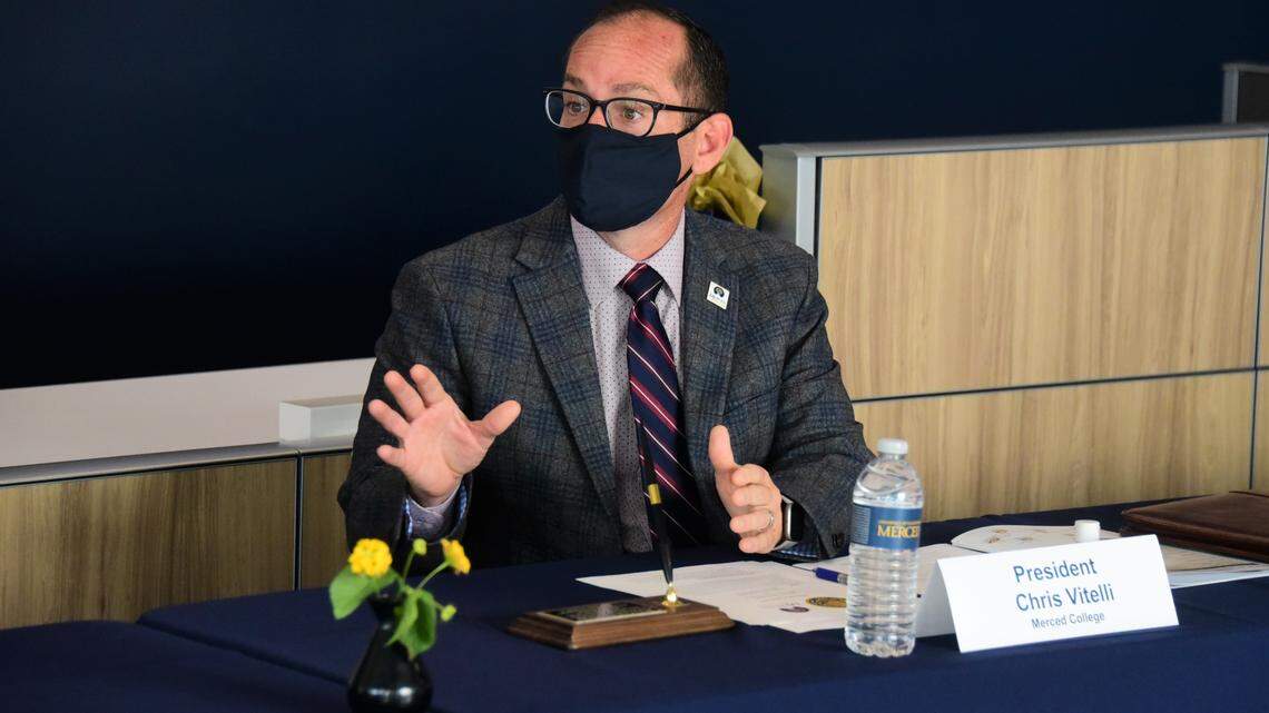 Merced College looks to resume in-person classes by fall semester