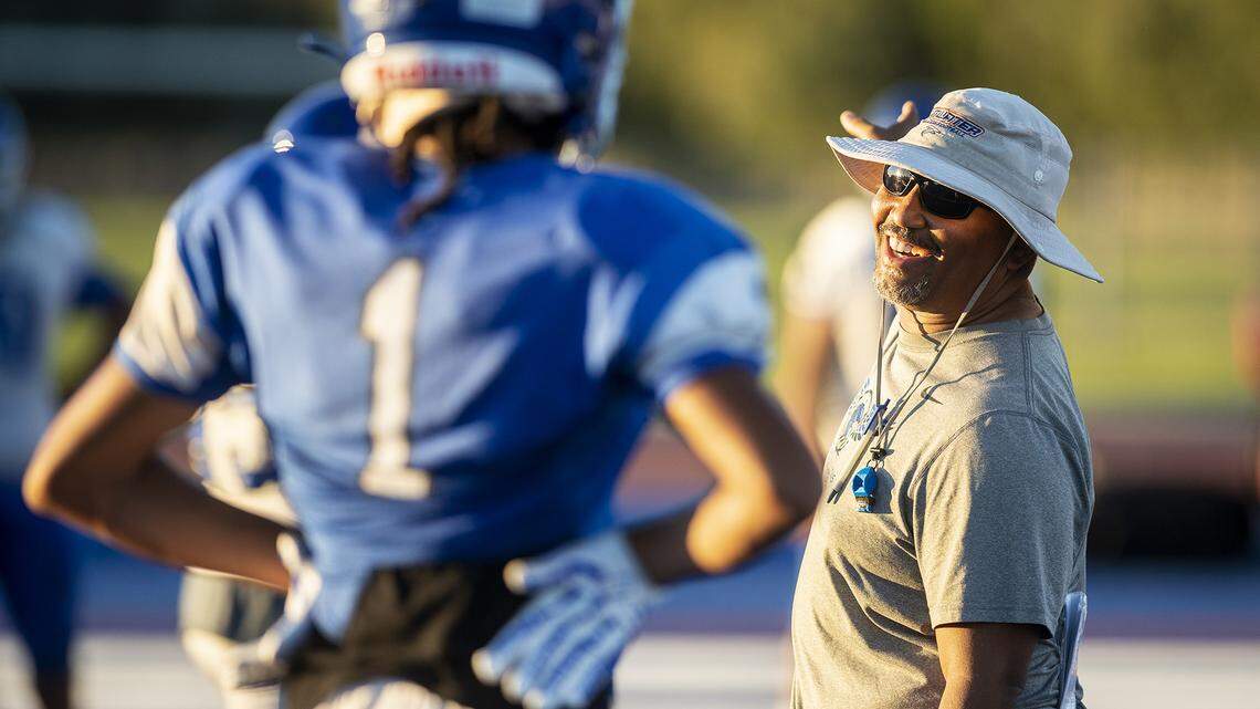 ‘We’re going to show them.’ After playoff snub, Atwater High determined to show they belong