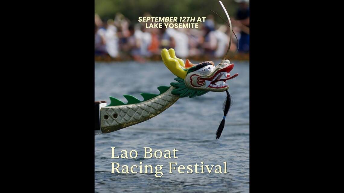 Boat races return to Merced County. What makes the event special
