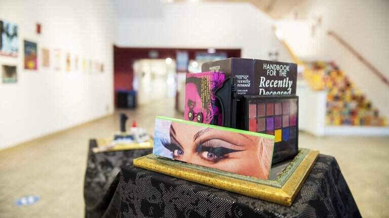 Works by Merced LGBTQ artists focus of new Multicultural Arts Center exhibit