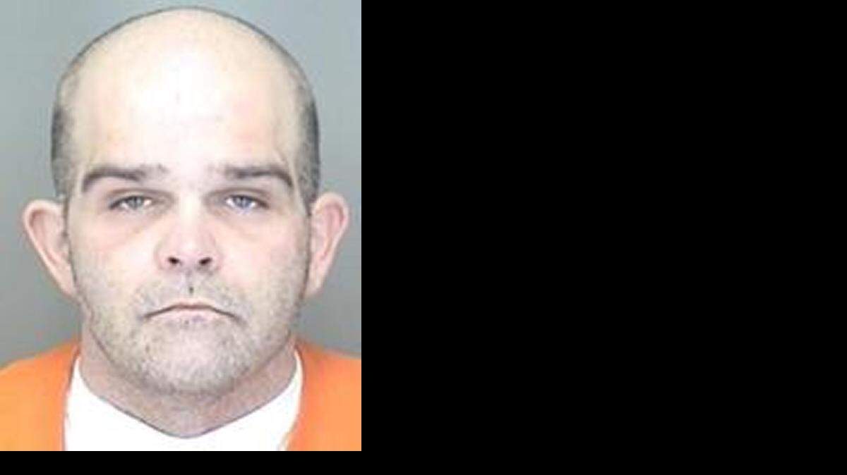 Jason C. Reed, 37, pleaded no contest Aug. 7 to a single felony count of manslaughter in connection with the Jan. 1, 2013, death of his 67-year-old father, J.D. Reed.
