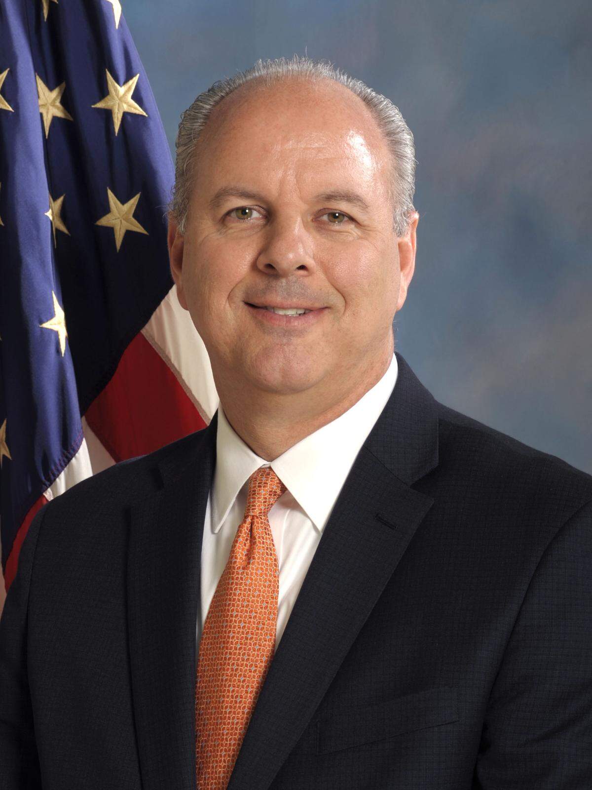 Michael Osborn