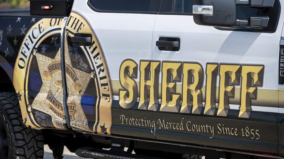 Three arrested after deputy-involved shooting in Le Grand | Merced Sun-Star