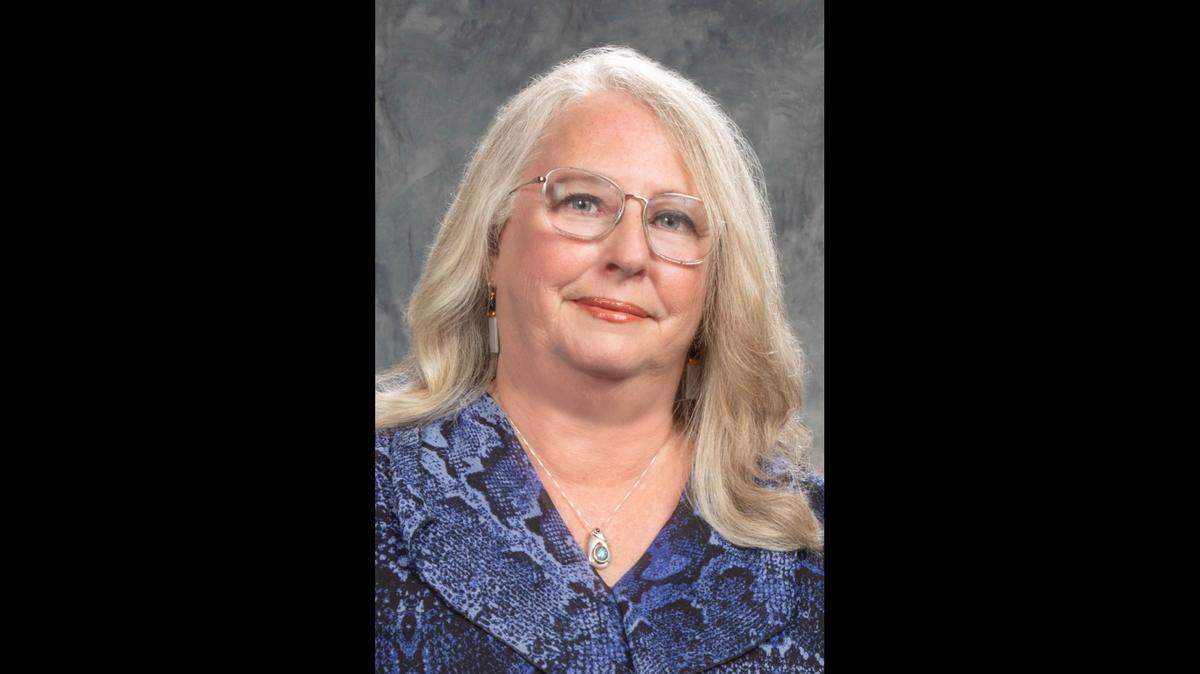 Hoover Middle School teacher Pamela Atkinson was named the Merced County Excellence in Education Teacher of the Year award winner on Thursday.