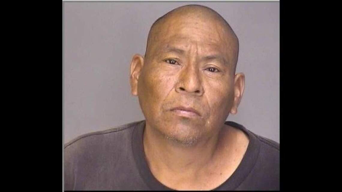 Merced County coroner trying to locate family of 52-year-old man