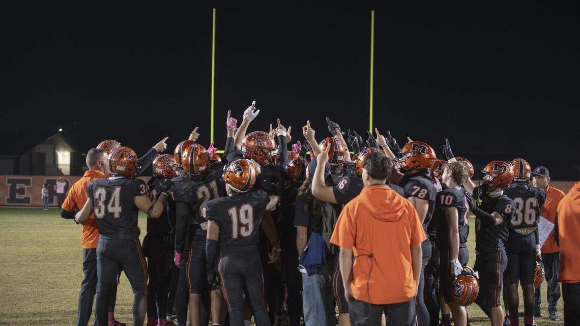 Merced stays perfect at 9-0 after dominant win over Atwater