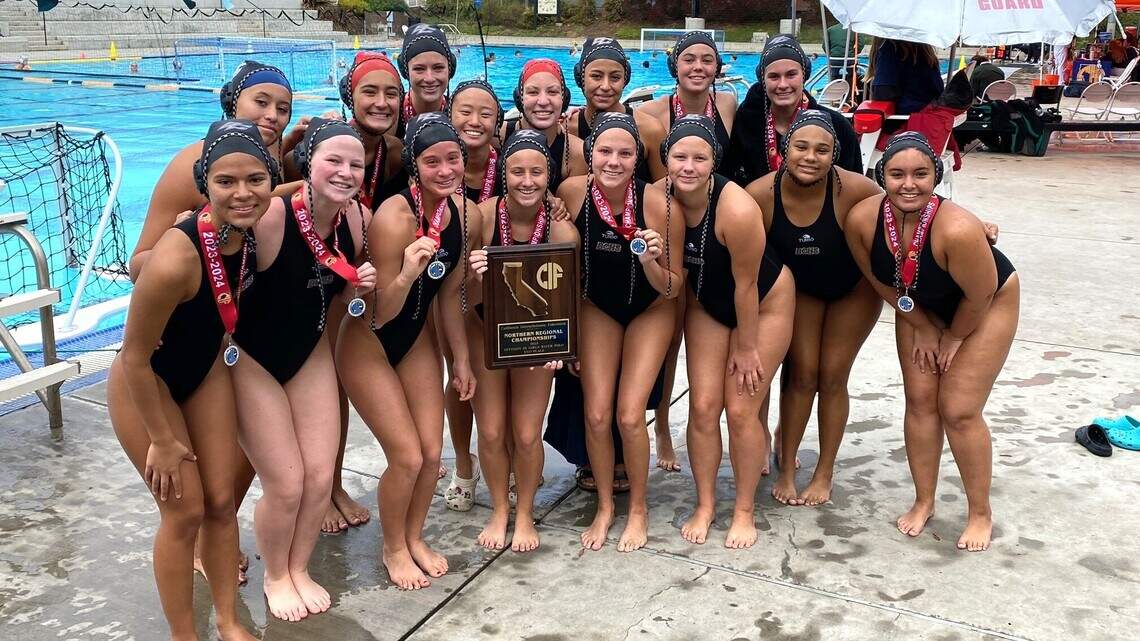 Buhach Colony girls water polo falls to Stevenon in NorCal Division III championship game