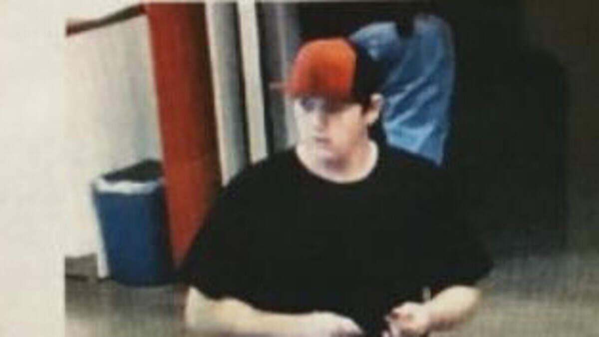 Merced police are looking for help to identify a man they say stole $6,999.90 worth of merchandise from Costco, officers said Tuesday, Jan. 23, 2018.
