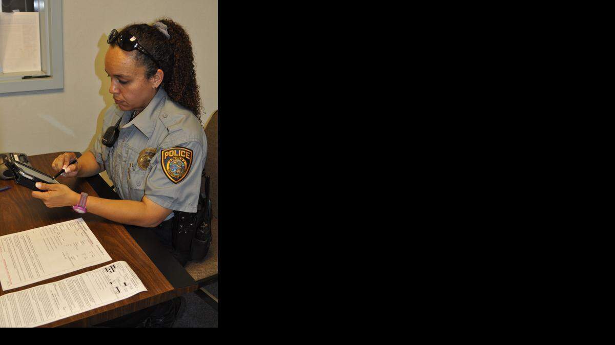 Livingston Police Department’s Animal Control Officer Kristen Lucas started issuing citations through the new application on Monday. According to officials, Livingston Police is the first agency in the Central Valley to make use of the new technology.
