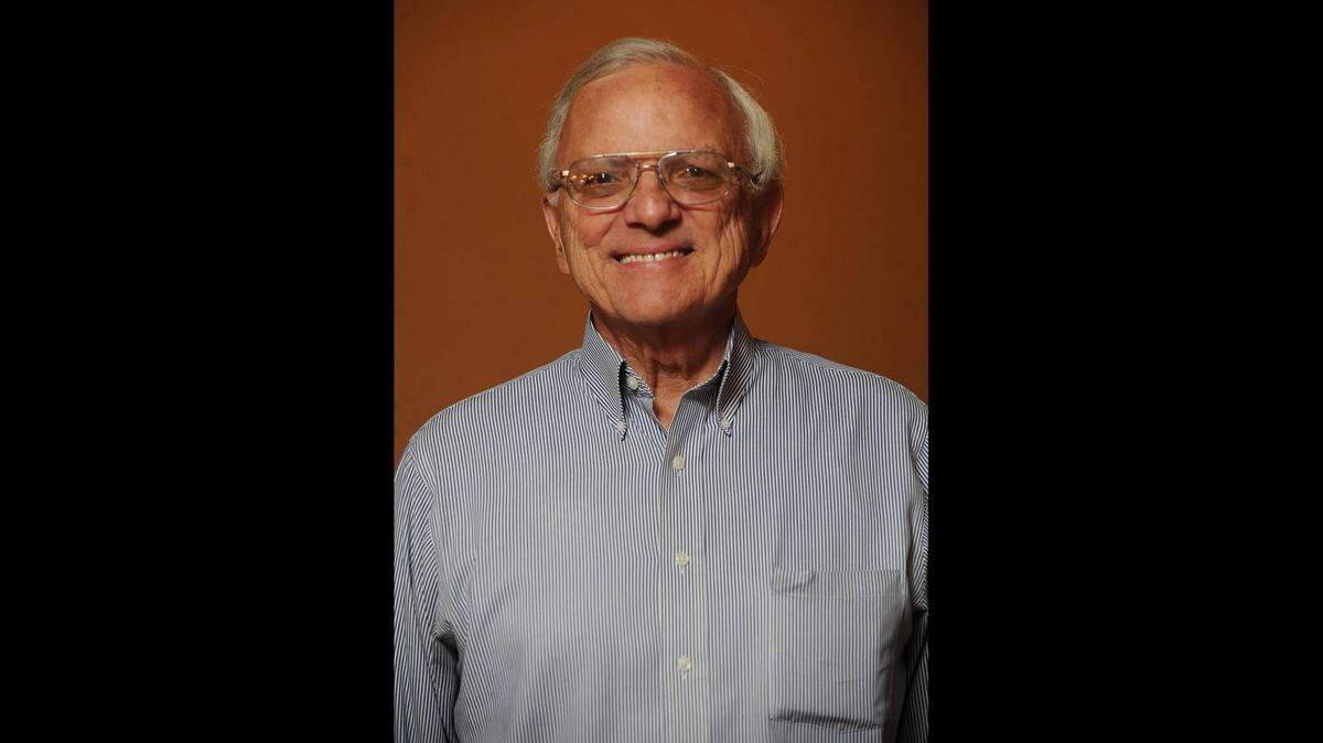 John Spevak