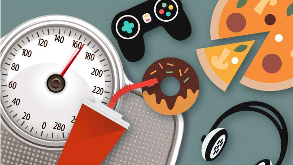 Merced County has a childhood obesity problem. Want to do something about it?