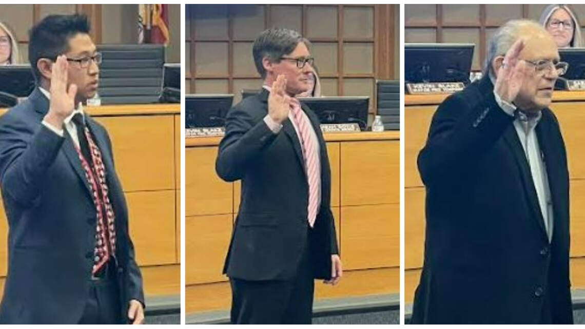 Merced City Council will appoint a new member. What that means and how to apply