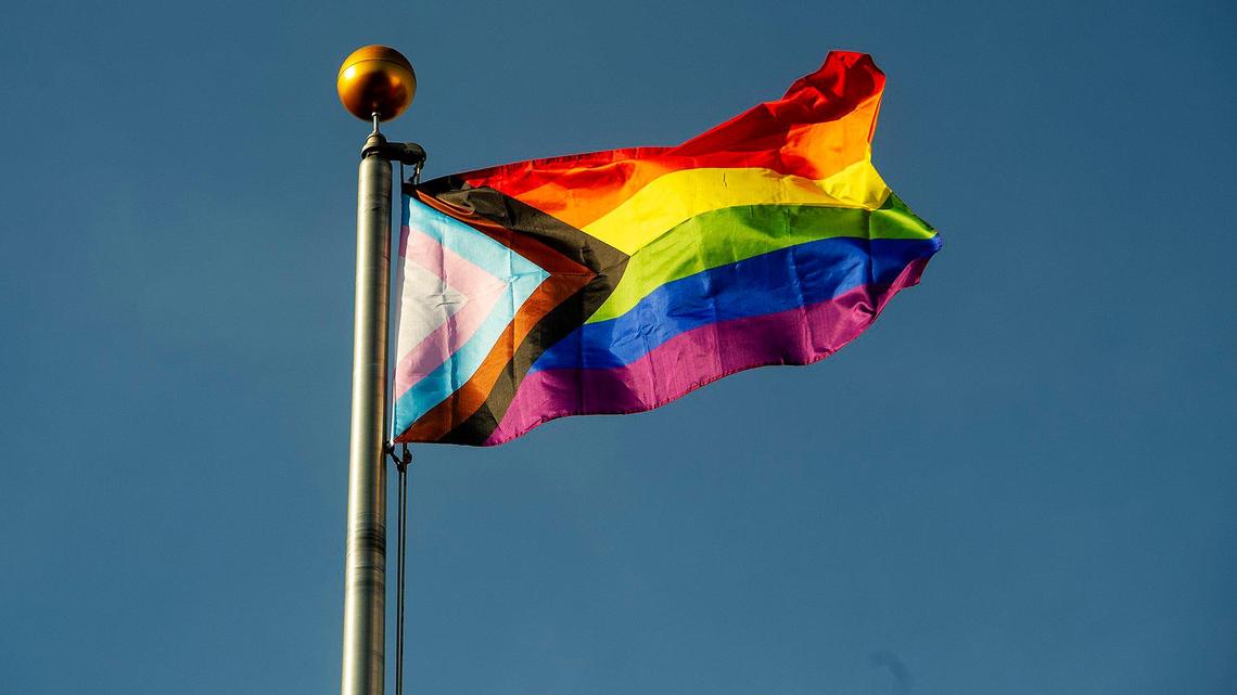 The Equality Act has passed the U.S. House with bipartisan support, had its first Senate hearing and stands before Congress.