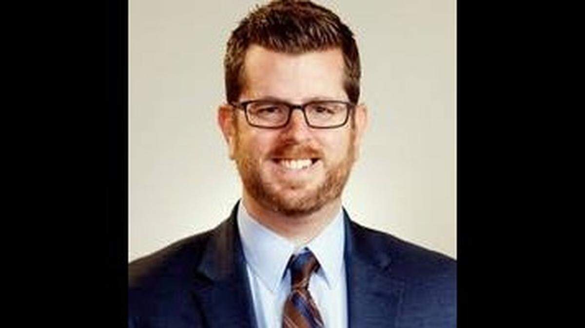 Kyle Hampton