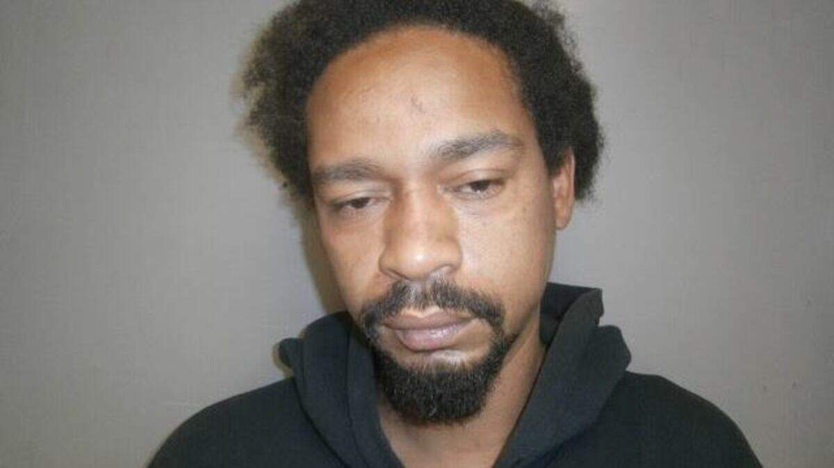 Cornell Jackson, 39