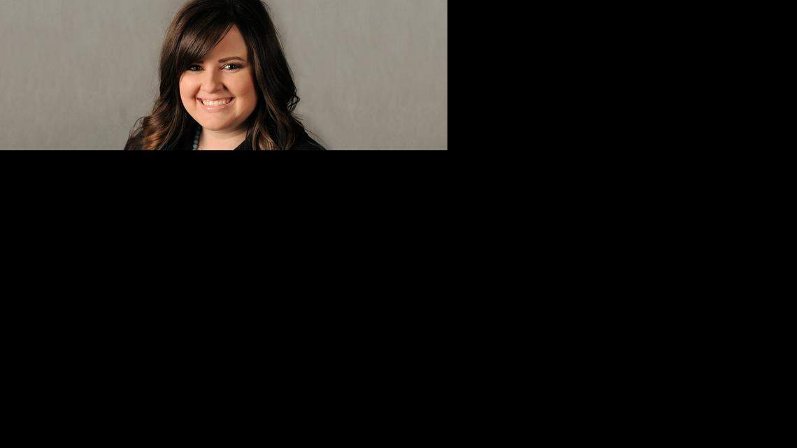 Michelle Oliver: Use scarves to spice up your winter attire