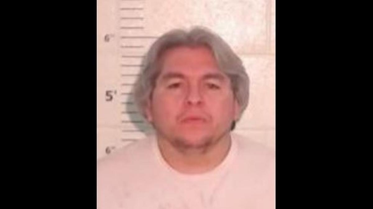 Aguilar Ramiro, 41. Screen grab image courtesy of United States Department of Justice.