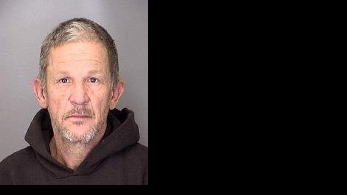  Marc Reid, 55, was sentenced to 24 years, eight months in state prison.
