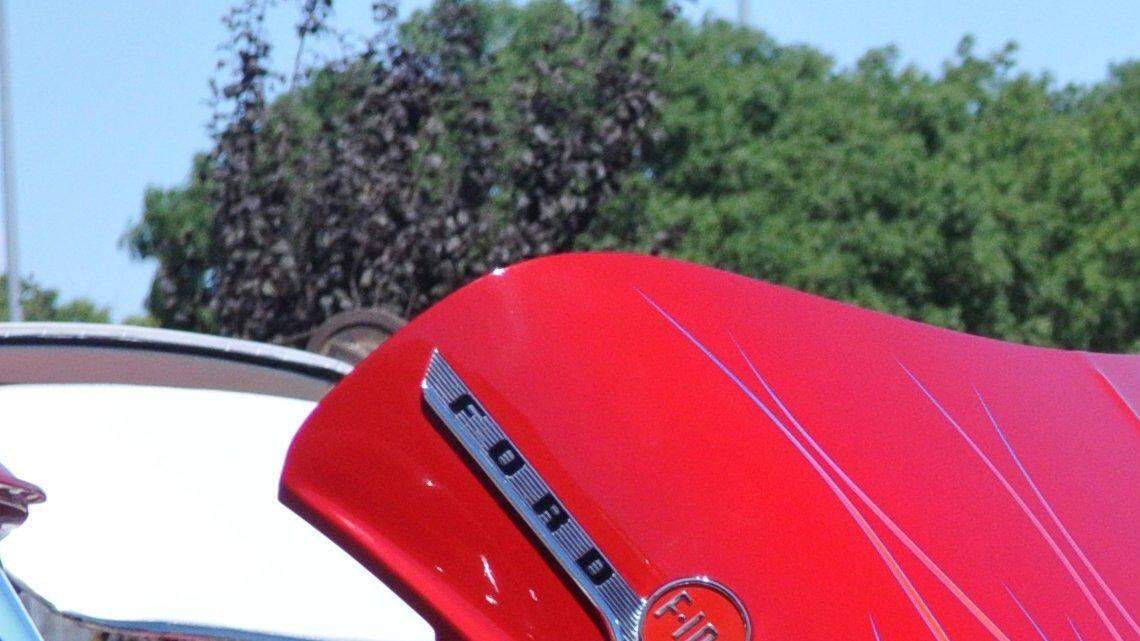 What's going on in Merced? Check out Around Town