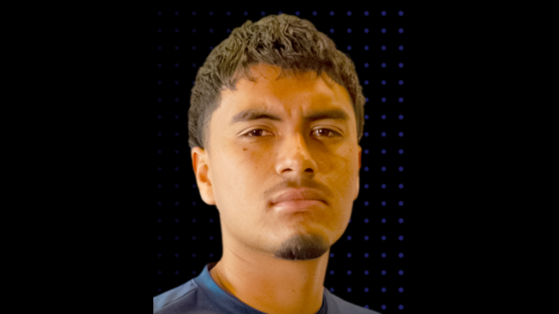 UC Merced men’s soccer defender earns conference honor