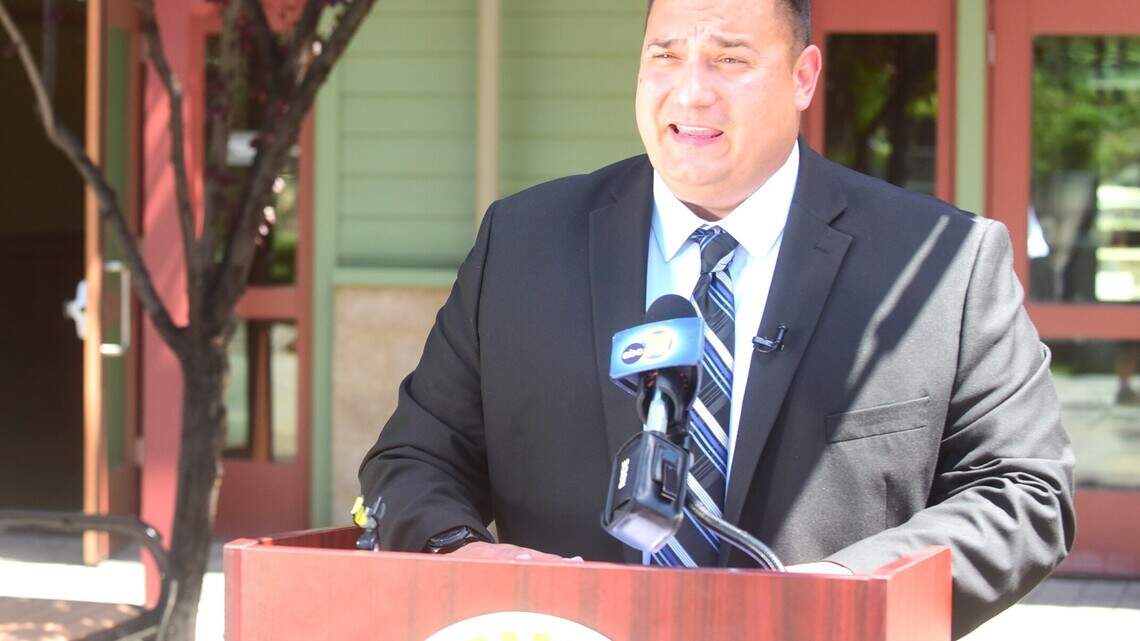 California concede a Los Baños casi $12 millones para  viviendas de personas sin hogar