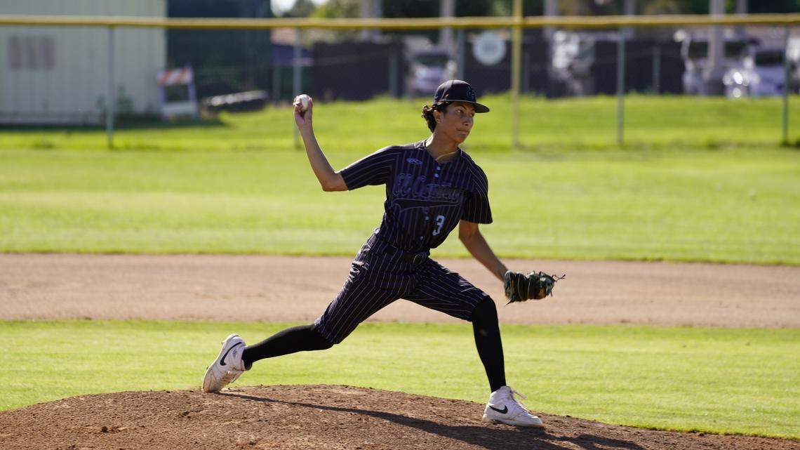 El Capitan baseball closing in on CCC championship. What Gauchos need to do