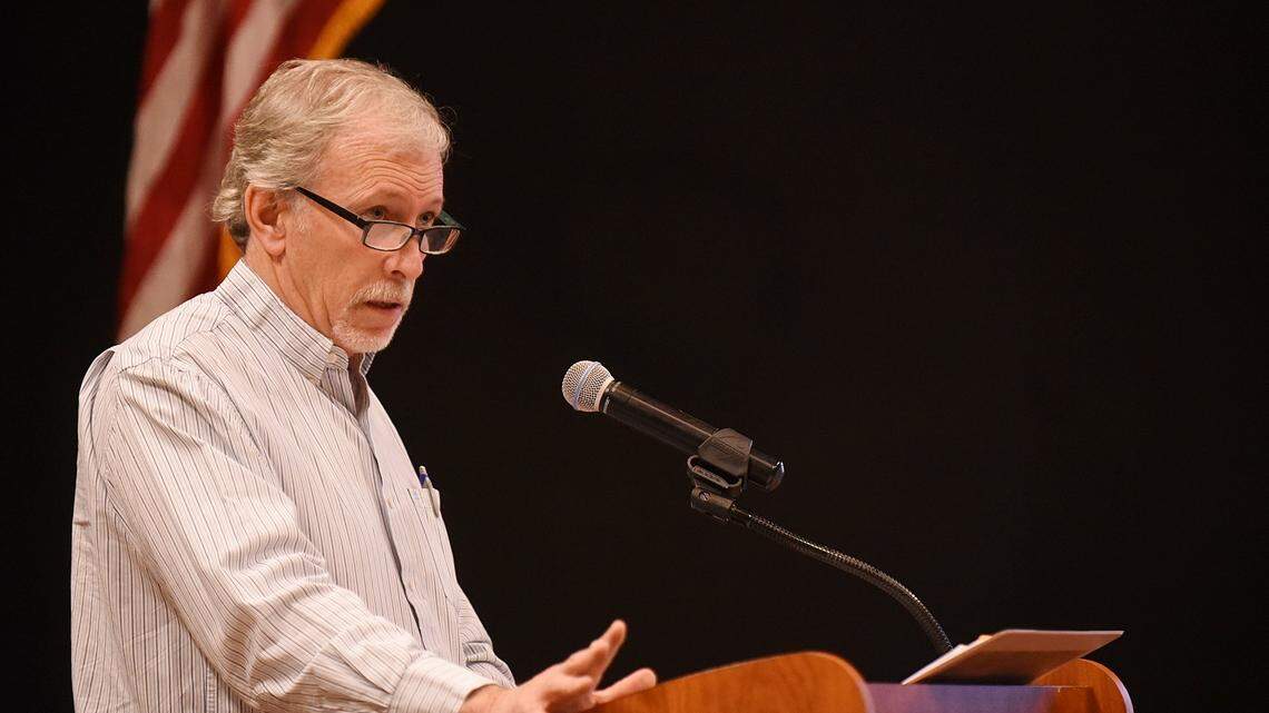 Los Banos’ public works director retiring after 13 years of service