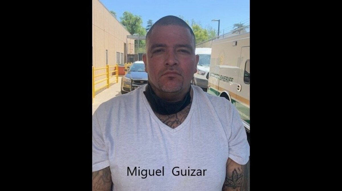 Merced CA police: gang member arrest nets drugs and gun | Merced Sun-Star