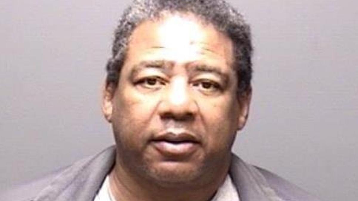 Bruce Edward Shelton, 60, of Los Banos.