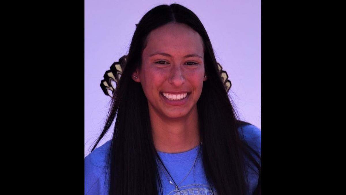 Jazmine Severo, Golden Valley