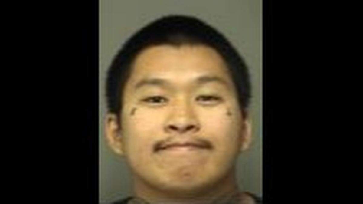 Tyler Seng Saephan, 27, was found guilty of murder, burglary and weapons-related charges this week.