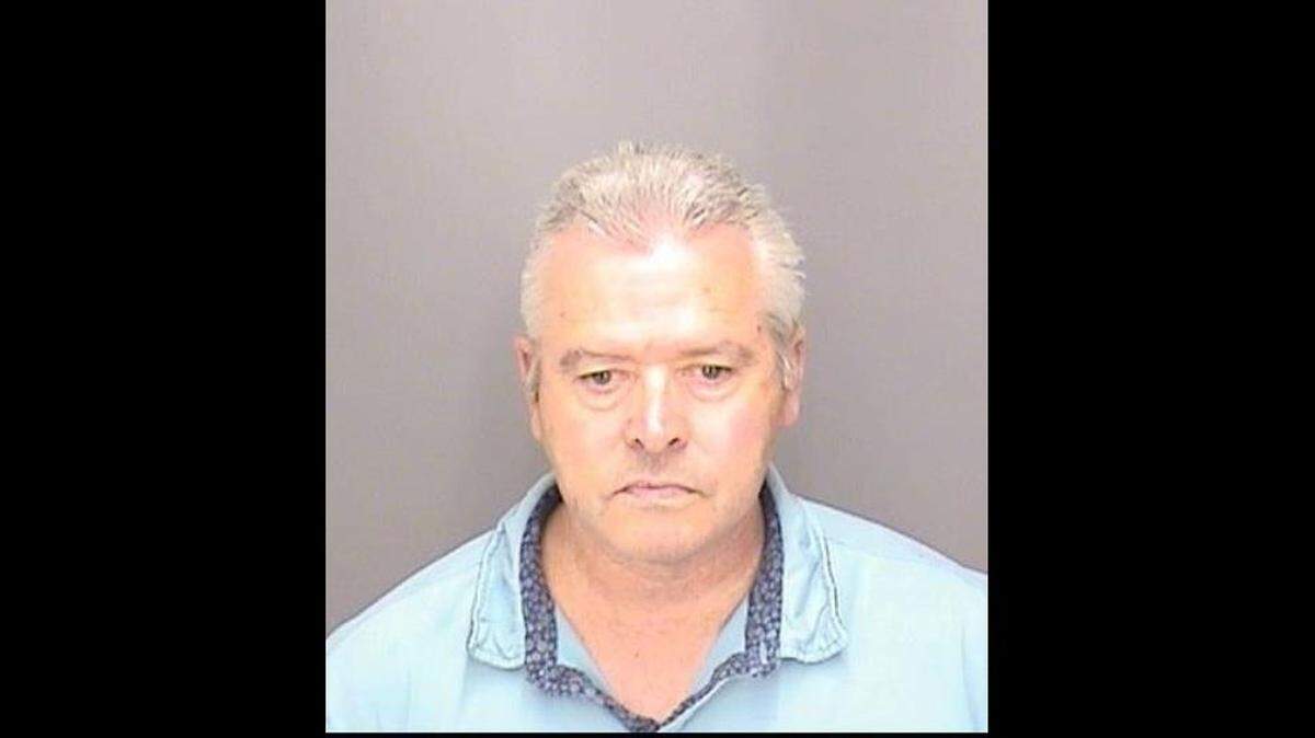 Joe Deliman, 57, of Merced, was in custody in lieu of $20,000 bond at the Merced County Sheriff’s Main Jail after being booked at 2:36 p.m., Tuesday, Oct. 30, 2018, on suspicion of felony theft  of over $400, according to jail records.
