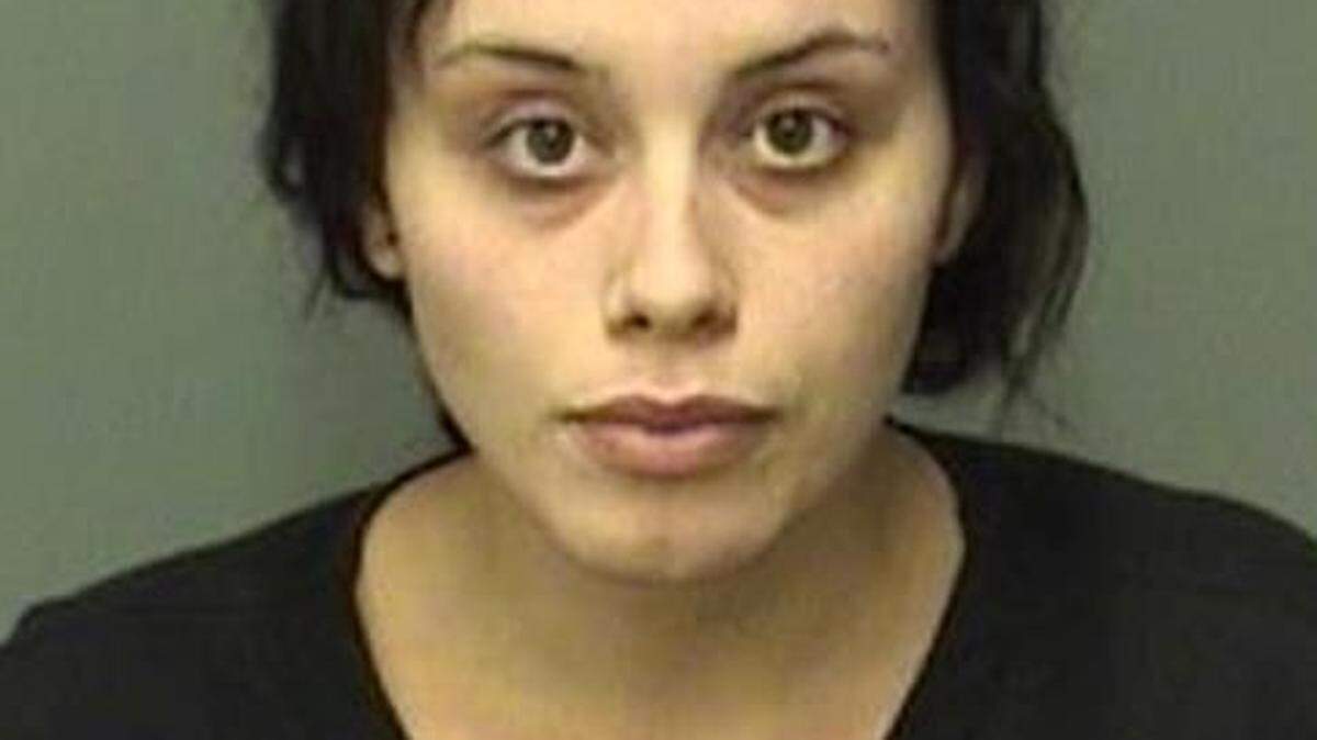 Ashley Riotutar, 26, of Merced